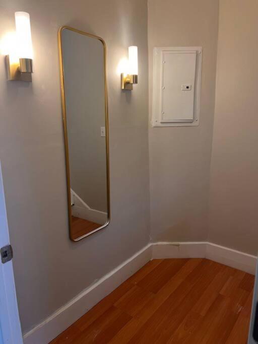 Your Home Away From Home - Jamaica Plain, Boston Buitenkant foto