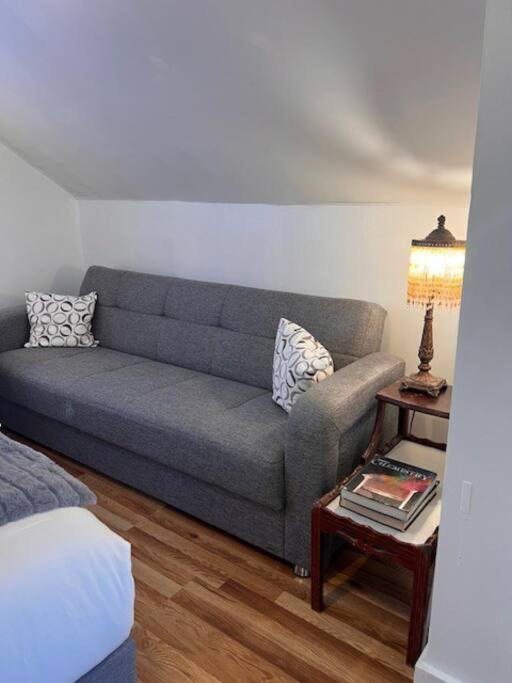 Your Home Away From Home - Jamaica Plain, Boston Buitenkant foto