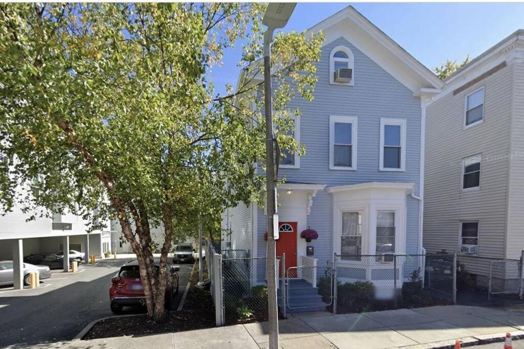 Your Home Away From Home - Jamaica Plain, Boston Buitenkant foto